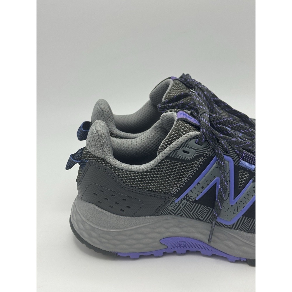 New Balance® 410 V8 Trail Running Women's Running Shoe Size 6.5 - Picture 3 of 11